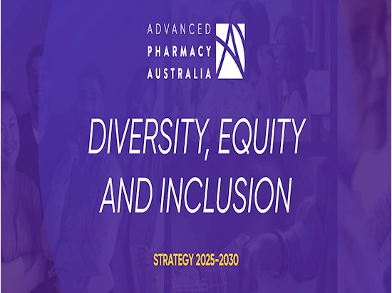 Diversity, equity and inclusion  strengthen health care